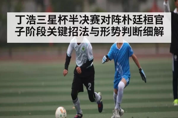 丁浩三星杯半决赛对阵朴廷桓官子阶段关键招法与形势判断细解